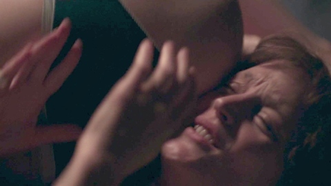 Pic: Tallulah Cassavetti in Love Me Tender