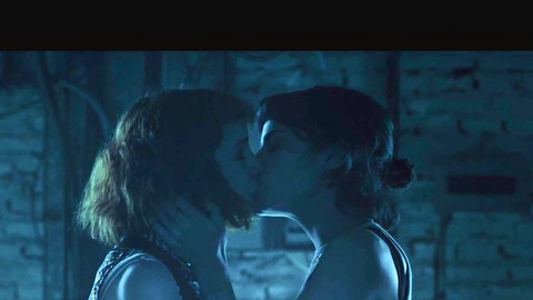 Pic: Sofía Castiglione in Mar.IA