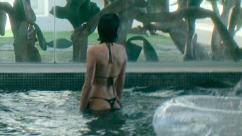 Pic: Valentina Zenere in Animal Love