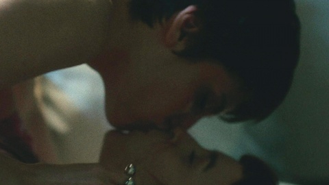 Pic: Evitta Luna in Animal Love