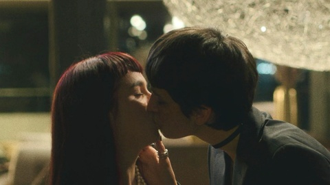 Pic: Evitta Luna in Animal Love