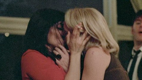 Pic: Mari Strand Ferstad in Sentimental Value