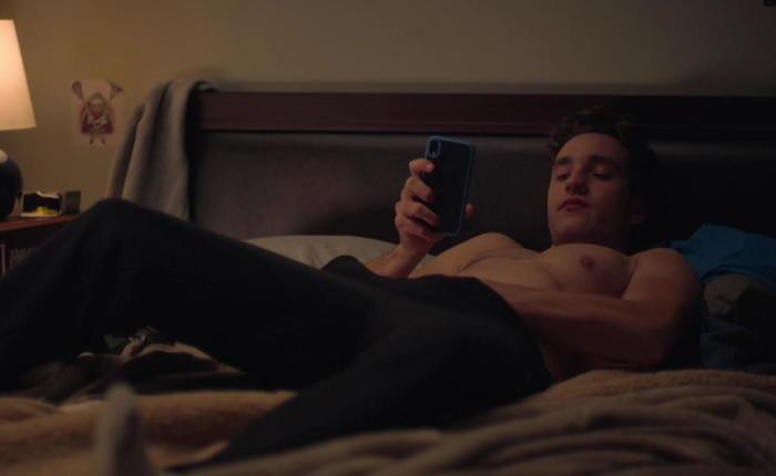 Mr Man's Male Celebrity Blog, read the latest Male Celebrity Nudity ...