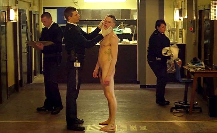 Movie Nudity Report: Seberg, Jumanji, Black Christmas and ...