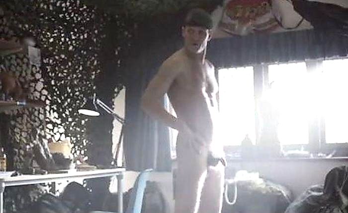 Tom Hardy Penis GIFs Because Gurl It's His Birthday