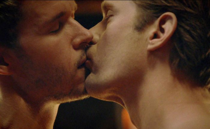 Alexander Skarsgard Naked And Shirtless In His Ten Sexiest Scenes Of All Time