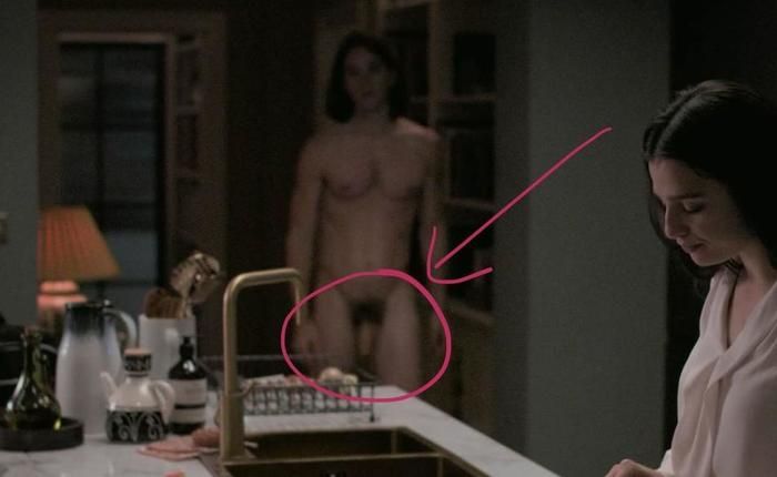 Top Ten Best Industry Nude Scenes Ranked From All Four Seasons (UPDATED WEEKLY)