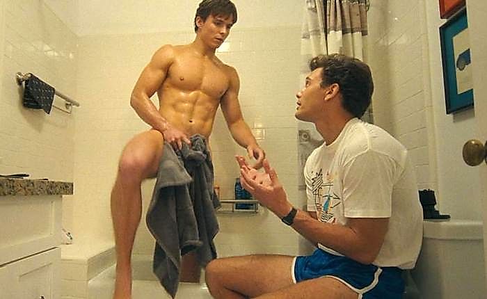 See The Nudity And Gay Sex Scenes In Monsters: The Lyle and Erik Menendez Story (FULL VIDEOS)