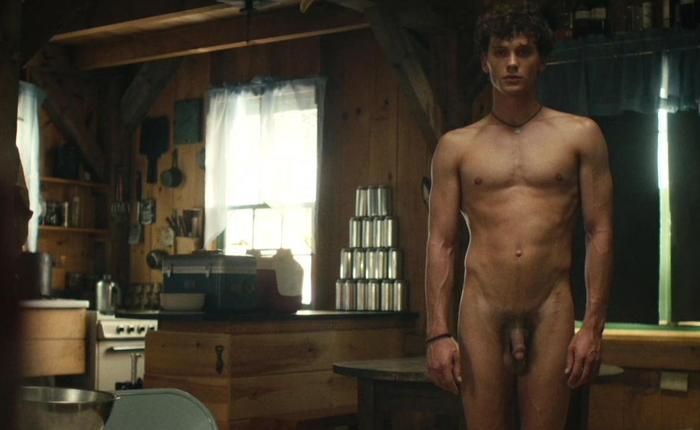 2025 Emmy Nominees With Great Nude Scenes Who Were Snubbed
