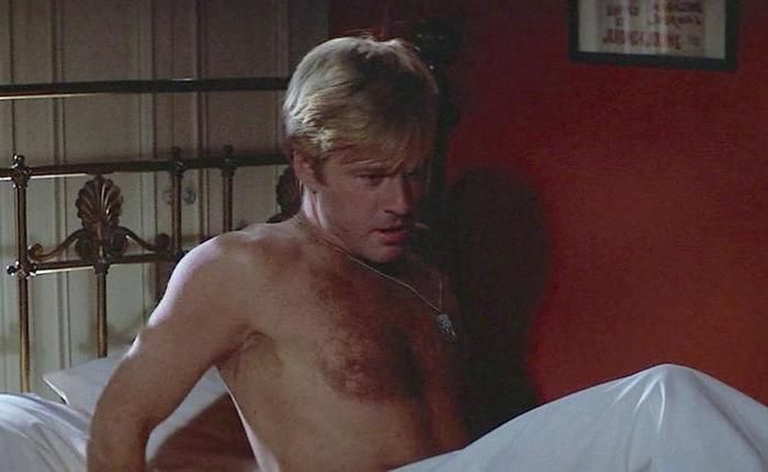 RIP Hollywood Legend Robert Redford