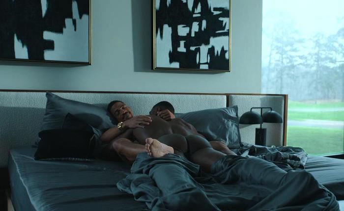 Streaming Nudity: New Nudes on Netflix and More 9.17.25