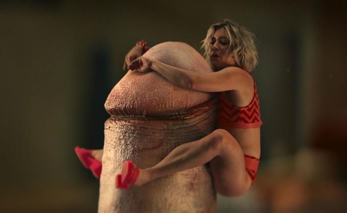 Ranking Every Naughty Gen V Nude Scene By Hotness And Grossness (Updated Weekly!)