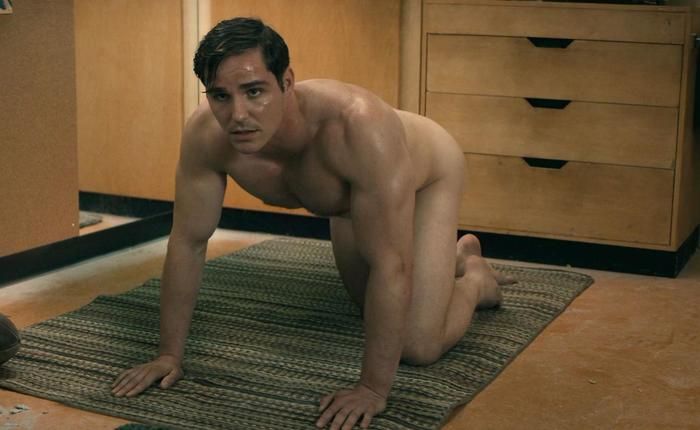TV Nudity Report: Super Nudity on Gen V and More 9.22.25