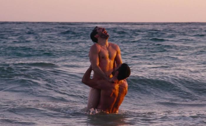 You Need to See Alfonso Herrera's Cock in The Dead Girls
