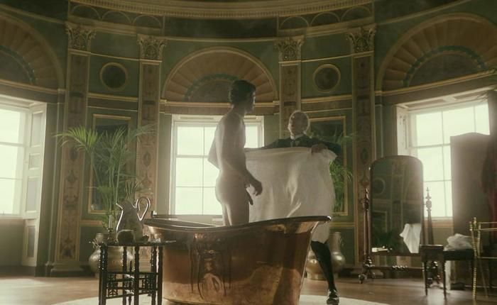 Streaming Nudity: Some Stout Cock in House of Guinness and Lots More 10.2.25