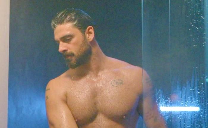 Michele Morrone Turns 35: Our Dark Fantasy and More Flirt4Free Men