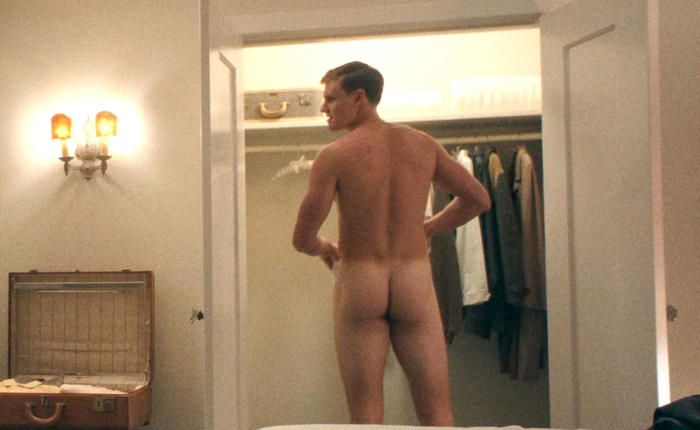 Every Single Charlie Hunnam Nude Scene In Monster: The Ed Gein Story