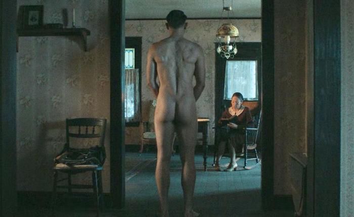 Streaming Nudity: Psycho Seat Meat and More 10.8.25