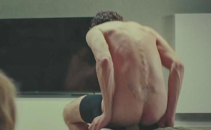 TV Nudity Report: New German Nudity and More 10.13.25