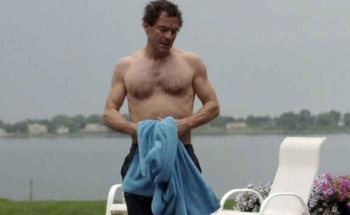 Dominic West Turns 56—and Other Flirt4Free Men Who Will Be Forever Hot