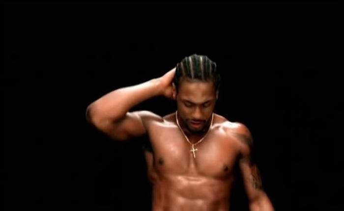 RIP: Remembering D'Angelo's Sexy Career