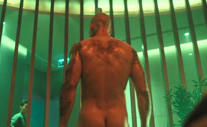 Streaming Nudity: Glen Powell, A Nude Netflix Sequel, and More 10.22.25