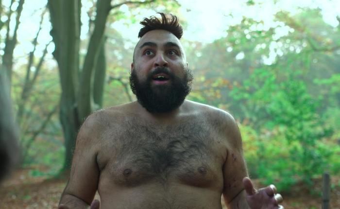 TV Nudity Report: Gen V Finale and More 10.27.25