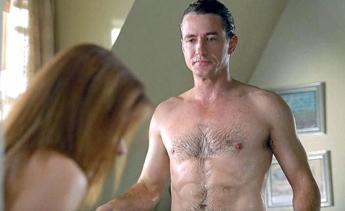 Scream Daddy: Celebrating Dermot Mulroney’s 62nd Birthday and Flirt4Free Men 