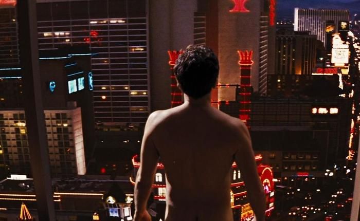 Naked Celebs with November Birthdays