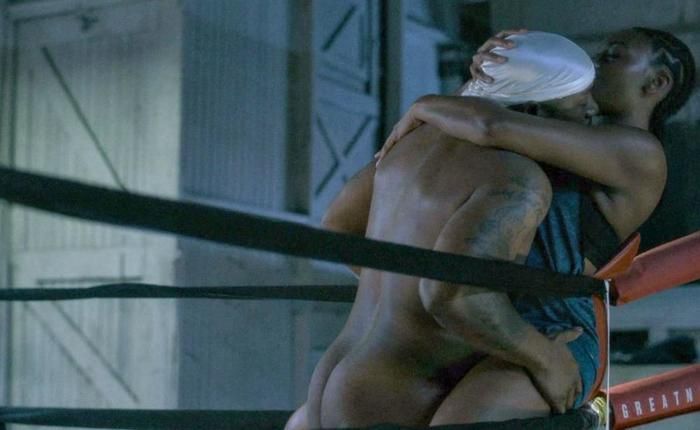 TV Nudity Report: Knockout Nudity on Starz and More 11.10.25