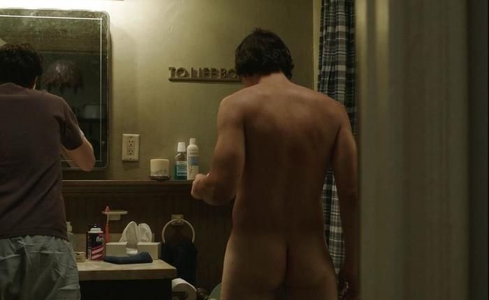 Nude Actors Who Served in the Military