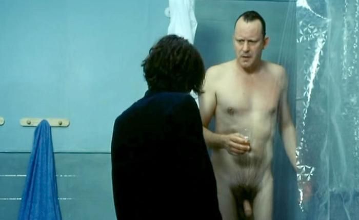 Did You Know That Stellan Skarsgard Has Done Softcore Porn?