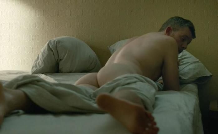 Happy Birthday to Gay Icon Russell Tovey