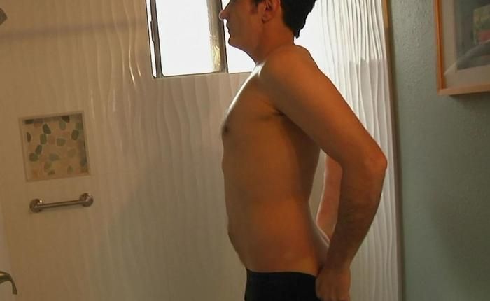 TV Nudity Report: Creepy Cans and More 11.17.25