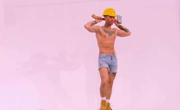 The 10 Sexiest Drag Queens Out of Drag