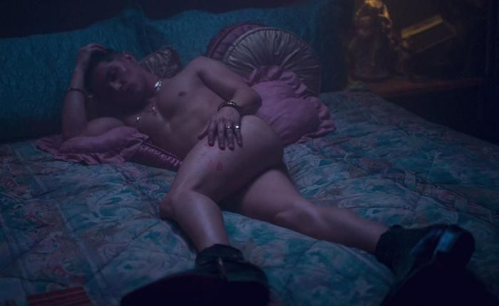 Man Crush Monday: Augusto Aguilera