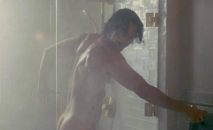 10 Sexy Sagittarius Celebrities Who Have Gone Nude