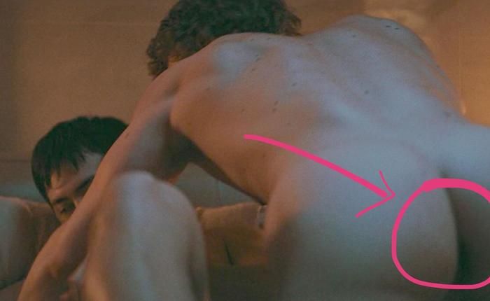 VIDEO OF EVERY SCENE: 'Heated Rivalry' Nude Scenes, Gay Sex Scenes Uncensored