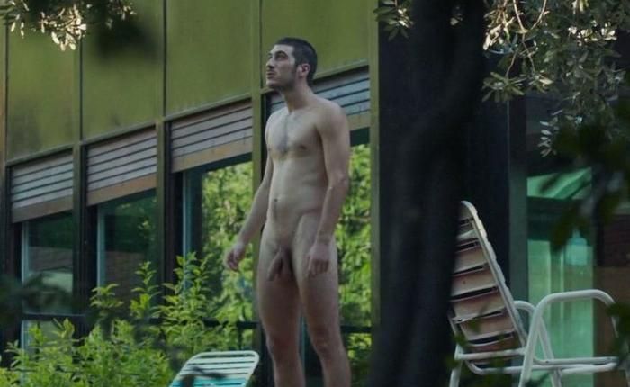 Roundup Of The Best Recent Penis Scenes From Movies And Television