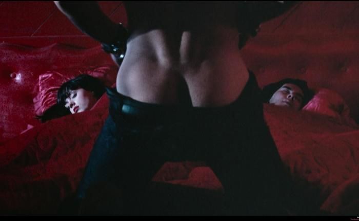 Gregg Araki's Naked Men