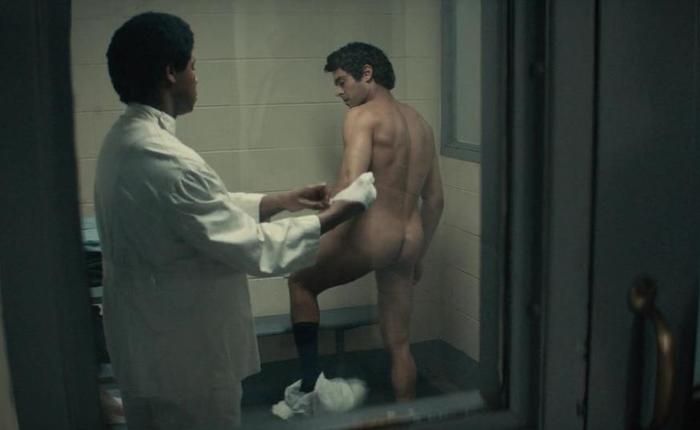 10 Naked Celebrities Celebrating Hanukkah