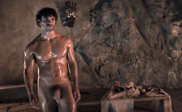 Brand New Cock Scenes You Have To See