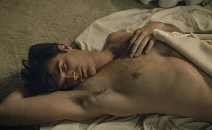 Jacob Elordi is Getting Hotter and More Cam Hunks to Look Forward to in 2026