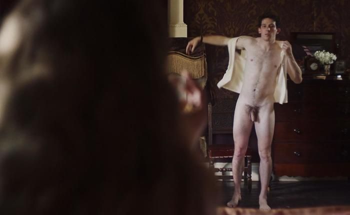 2026 Oscar Snubs Who Have Gone Nude