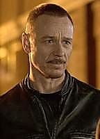 Ben Daniels