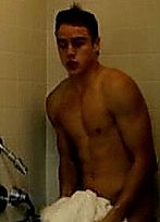See Brando Eaton Nude | Brando Eaton Naked | Mr. Man