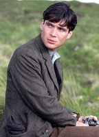 Cillian Murphy