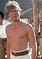 Edward Fox
