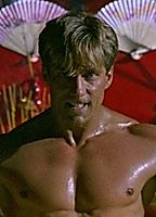 Gary Daniels
