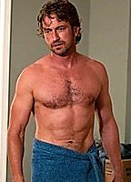 Gerard Butler